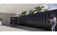 W budownictwie - Apartament - Orihuela Costa - Punta Prima