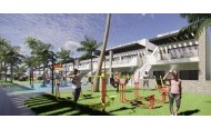 W budownictwie - Apartament - Orihuela Costa - Punta Prima