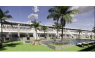 W budownictwie - Apartament - Orihuela Costa - Punta Prima