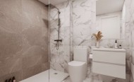 W budownictwie - Apartament - Orihuela Costa - Punta Prima