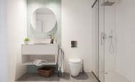 W budownictwie - Apartament - Orihuela Costa - Villamartín