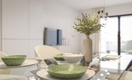 W budownictwie - Apartament - Orihuela Costa - Villamartín
