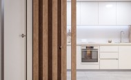 W budownictwie - Apartament - Orihuela Costa - Villamartín