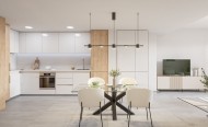 W budownictwie - Apartament - Orihuela Costa - Villamartín