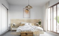 W budownictwie - Apartament - Orihuela Costa - Villamartín