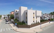 W budownictwie - Apartament - Orihuela Costa - Villamartín