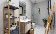 W budownictwie - Apartament - Orihuela Costa - Villamartín