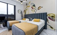 W budownictwie - Apartament - Orihuela Costa - Villamartín