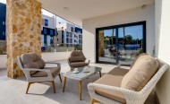 W budownictwie - Apartament - Orihuela Costa - Villamartín