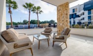 W budownictwie - Apartament - Orihuela Costa - Villamartín