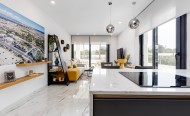 W budownictwie - Apartament - Orihuela Costa - Villamartín