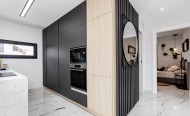 W budownictwie - Apartament - Orihuela Costa - Villamartín