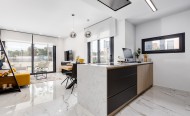 W budownictwie - Apartament - Orihuela Costa - Villamartín