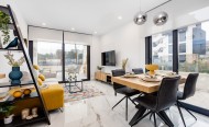 W budownictwie - Apartament - Orihuela Costa - Villamartín