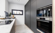 W budownictwie - Apartament - Orihuela Costa - Villamartín