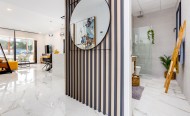 W budownictwie - Apartament - Orihuela Costa - Villamartín