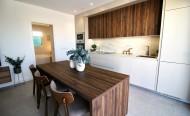 W budownictwie - Apartament - Pilar de la Horadada - El Mojon