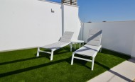 W budownictwie - Apartament - Pilar de la Horadada - El Mojon