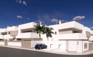 W budownictwie - Apartament - Pilar de la Horadada - 
