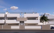 W budownictwie - Apartament - Pilar de la Horadada - 