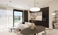 W budownictwie - Apartament - Pilar de la Horadada - 