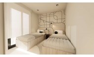 W budownictwie - Apartament - Pilar de la Horadada - 
