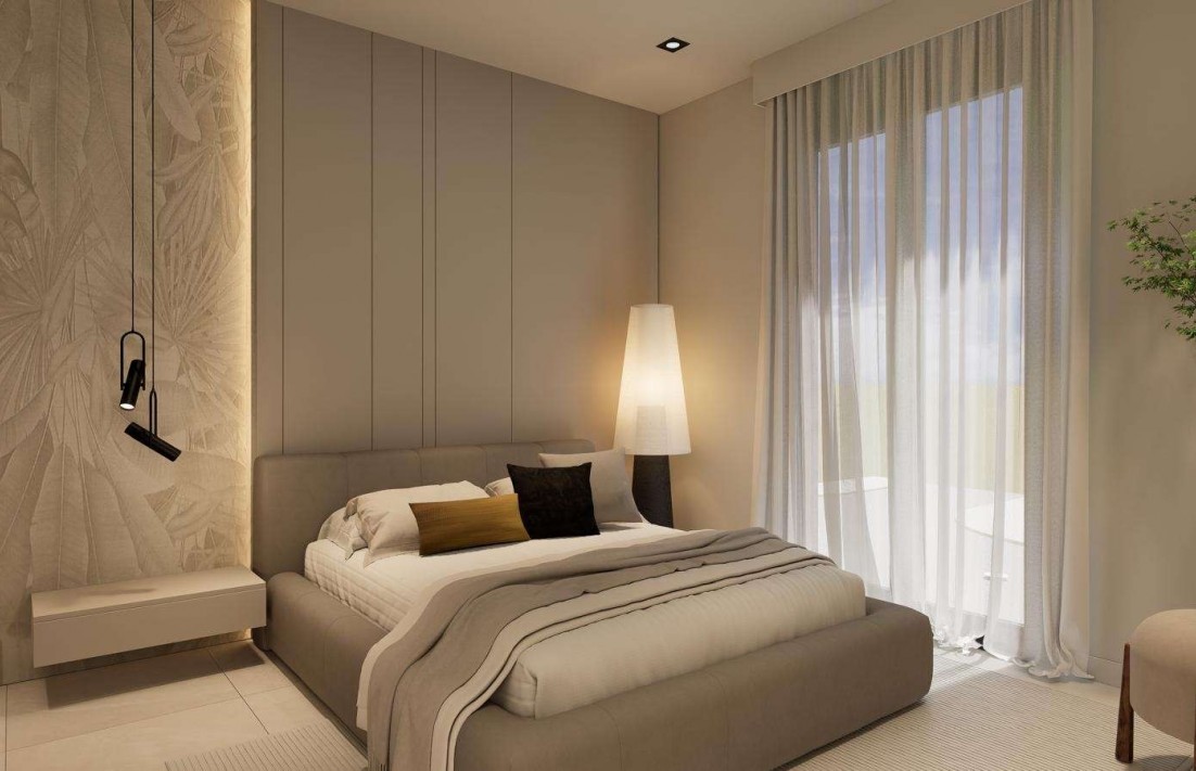 W budownictwie - Apartament - Pilar de la Horadada - 
