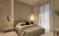 W budownictwie - Apartament - Pilar de la Horadada - 