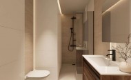 W budownictwie - Apartament - Pilar de la Horadada - 