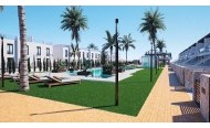 W budownictwie - Apartament - Pilar de la Horadada - 