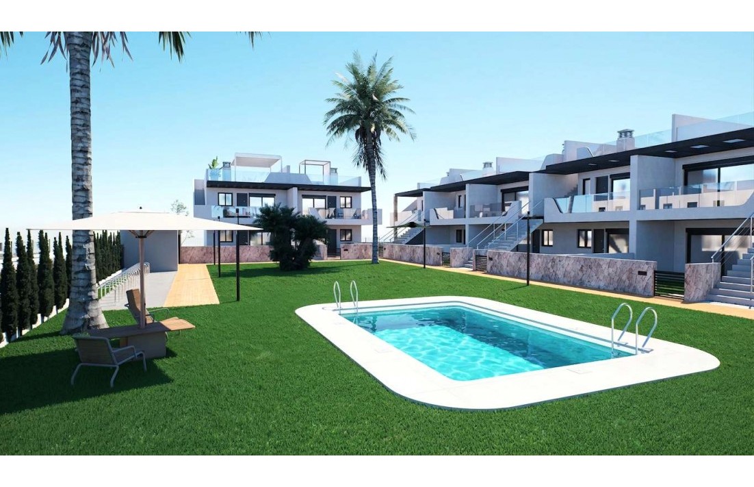 W budownictwie - Apartament - Pilar de la Horadada - 