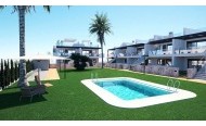 W budownictwie - Apartament - Pilar de la Horadada - 