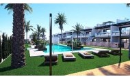 W budownictwie - Apartament - Pilar de la Horadada - 