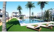 W budownictwie - Apartament - Pilar de la Horadada - 