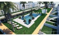 W budownictwie - Apartament - Pilar de la Horadada - 