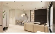 W budownictwie - Apartament - Pilar de la Horadada - 