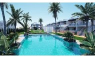 W budownictwie - Apartament - Pilar de la Horadada - 