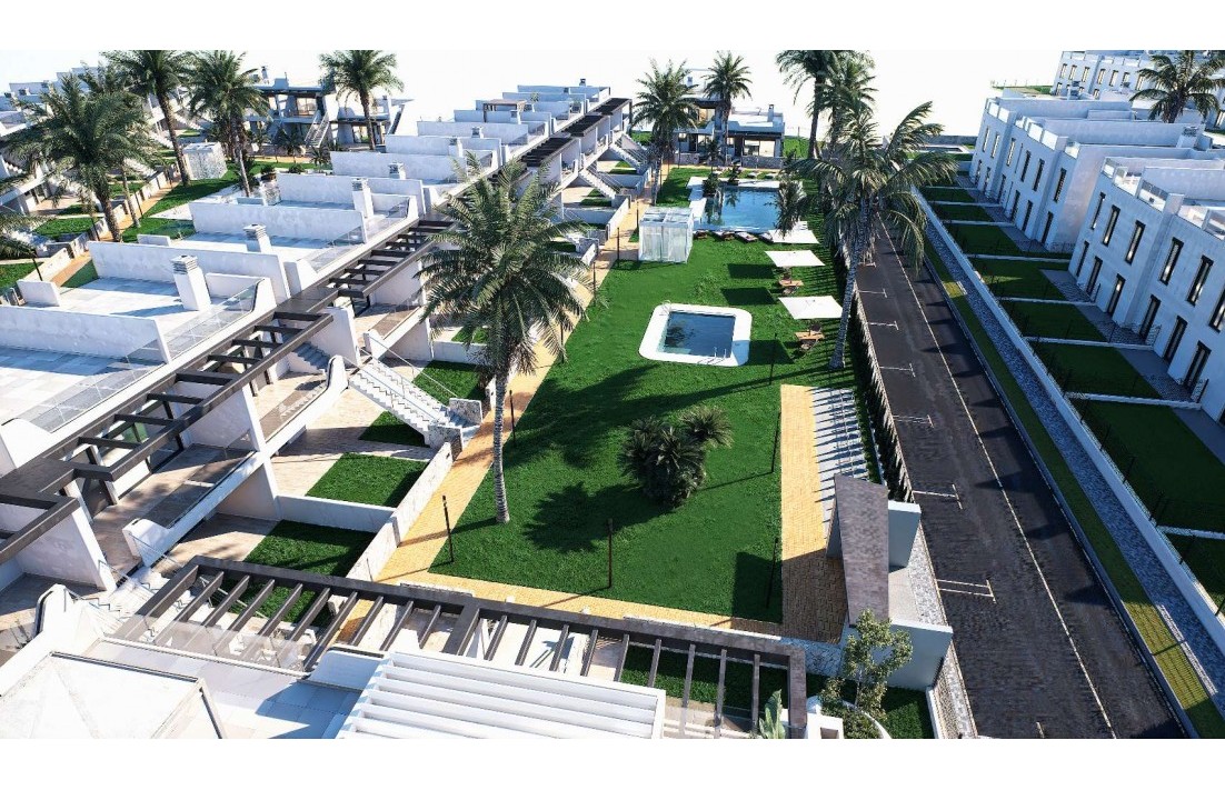 W budownictwie - Apartament - Pilar de la Horadada - 