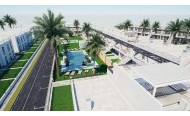 W budownictwie - Apartament - Pilar de la Horadada - 