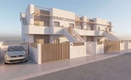 W budownictwie - Apartament - Pilar de la Horadada - 