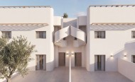 W budownictwie - Apartament - Pilar de la Horadada - 