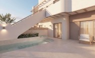 W budownictwie - Apartament - Pilar de la Horadada - 