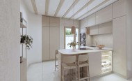W budownictwie - Apartament - Pilar de la Horadada - 