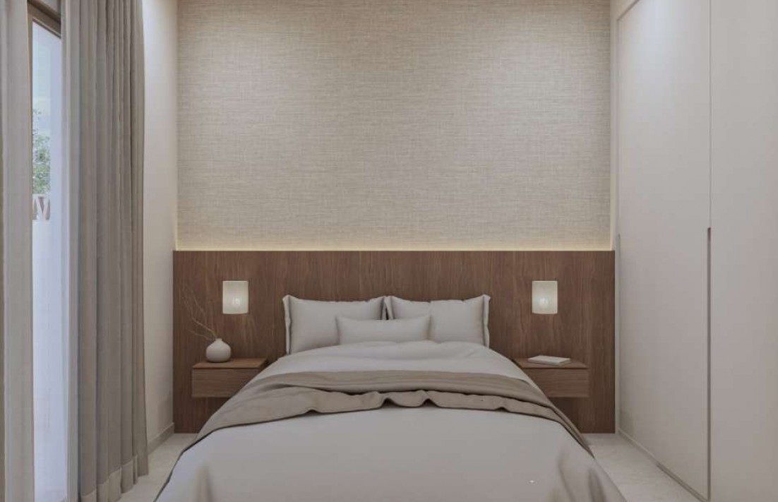 W budownictwie - Apartament - Pilar de la Horadada - 