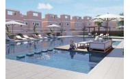 W budownictwie - Apartament - Pilar de la Horadada - 