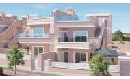 W budownictwie - Apartament - Pilar de la Horadada - 