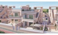W budownictwie - Apartament - Pilar de la Horadada - 