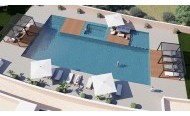W budownictwie - Apartament - Pilar de la Horadada - 