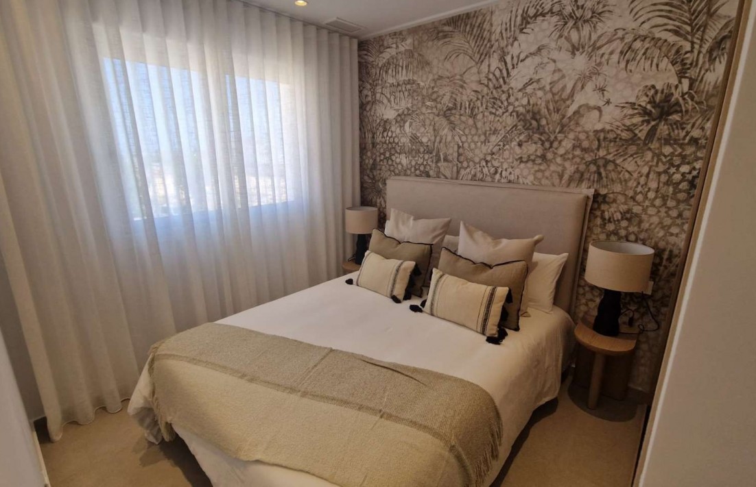 W budownictwie - Apartament - Pilar de la Horadada - 