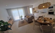 W budownictwie - Apartament - Pilar de la Horadada - 